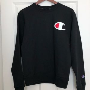 Champion Powerblend Pullover